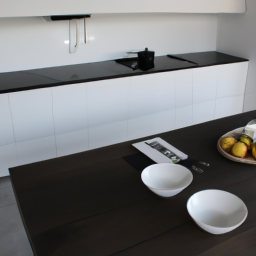 Les avantages des cuisines avec des électroménagers encastrés pour une intégration harmonieuse Seyssinet-Pariset